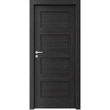 Porta FIT H.0 Štruktúra Tmavý 